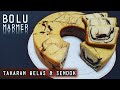 Resep Kue Lapis Tepung Beras Takaran Gelas