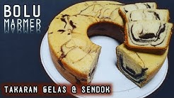 Download Resep Kue Bolu Panggang Dengan Takaran Gelas Tutorial Kreasi Dari Kardus Mudah