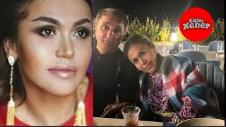 Ev Dustağlığına Buraxılan Rəksanə İsmayılova İlk Açıqlamasını Etdiəksanəismayılova