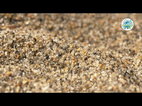 Pasir Meaning