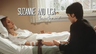 susanna and lisa // girl interrupted 