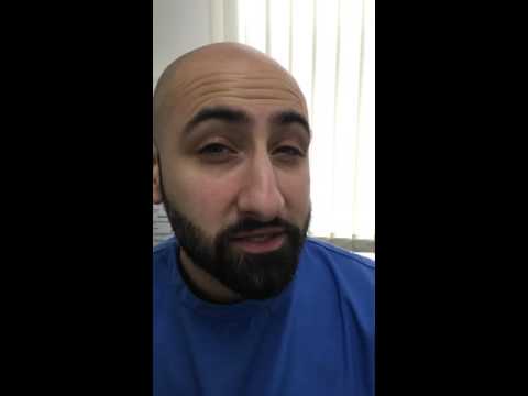 Singing Dentist I Like Your Molars Parody Of I Like To Move It By Reel 2 Reel