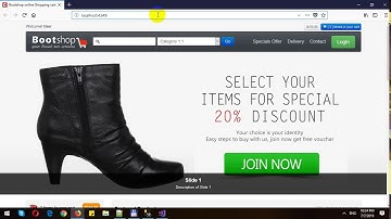 Build Completed E-Commerce with ASP.NET Core MVC - Part 17 - Product Image Management in Admin