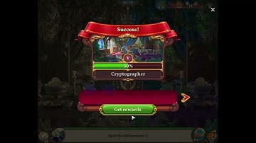 Sherlock・Hidden Object Game Level 109 | Part 05 Walkthrough