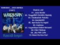 Warisan  jasa bonda 1997  full album