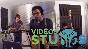 Gizzmo - Flux | Videos In Our Studios #7