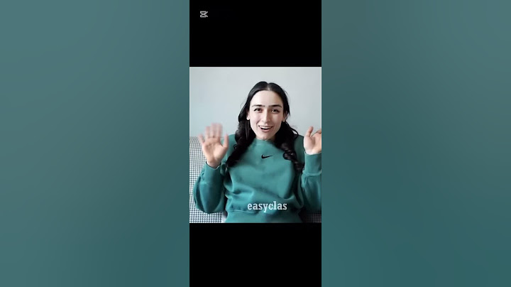 Ebru zeigt sich 😱