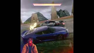 Escape With LAMBORGHINI ASTERION  D12 #shorts 5