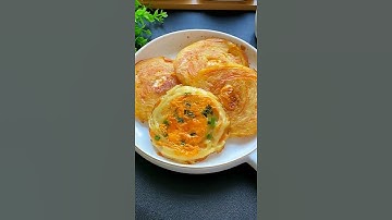 MENU SARAPAN PAGI PRAKTIS #shorts #vidio #sarapan #astharry