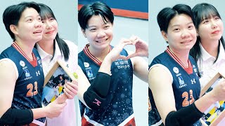사진액자 선물💟위파위 วิภาวี ศรีทอง 여자배구 hyundai volleyball Korea วอลเลย์บอลหญิงไทย