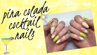 cocktail video