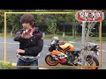 友達を仮面ライダークウガに変身させようとしてみました。