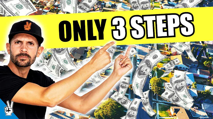 The BEST Way To Get Your First SubTo Deal!