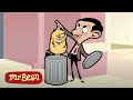 Mr Bean Animated Best Moments Season 1 | Mr Bean Full Episodes | Mr Bean Cartoons