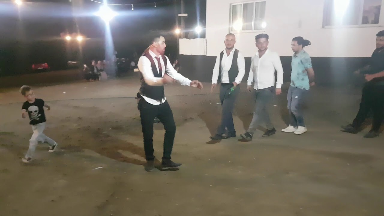 Yozgatlı Gençler Coşturuyor(Yozgat/Sorgun/Güngören Köyü)