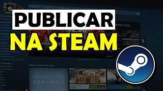 Como ganhar JOGOS PAGOS na Steam de Graça! 2021 