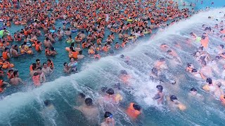 15 Most CROWDED Places on Earth