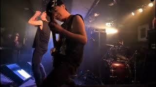 Graupel / False Dreams Band Cover 2025.01.26 神戸D×Q