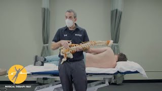 Lumbar Flexion PPIVMs