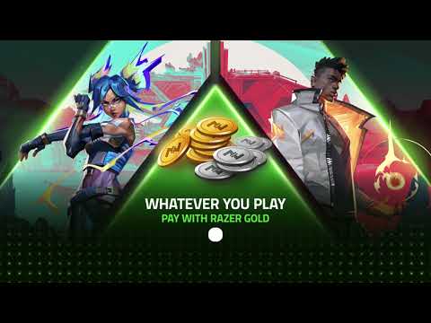VALORANT Triple Threat Deals | Razer Gold Singapore - VALORANT Triple Threat Deals | Razer Gold Singapore