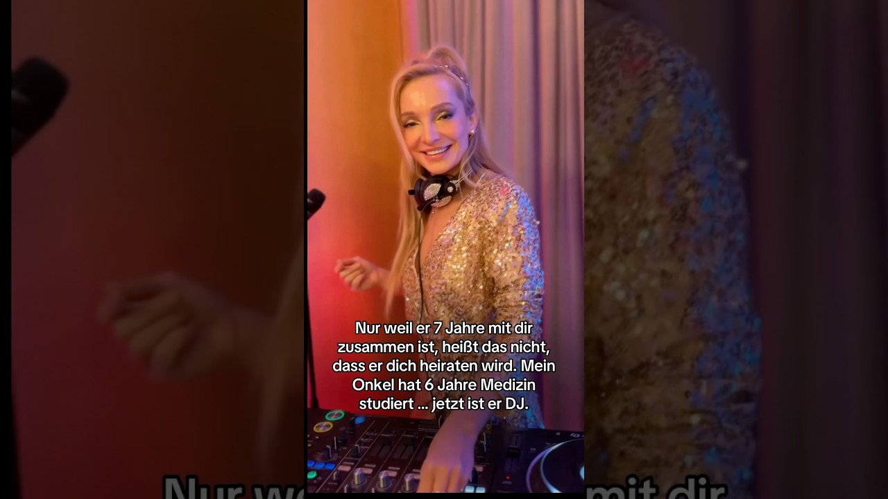 Doc Rock! 🤟Diagnose: Beat im Blut. 🔊 