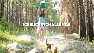 #icebucketchallenge