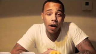 Yung Berg - Sex N The City [Episode 2]