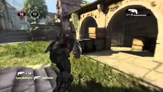 Gow 3 Outplays #2