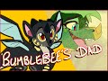 Wings of Fire - Bumblebee's Dad