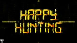 Wage War - Happy Hunting Lyric Video
