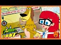 Johnny Test - Johnny's Treasure 🧪 | Cartoons for Kids | WildBrain Max