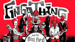 05 Fingathing - Themes from the Big Red [Fingathing Federation]