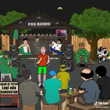 dj adambarai dj desa