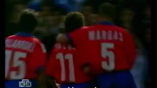 Чемпионат мира 1998 Италия 1 2 Чили Салас