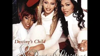 Destiny's Child A DC Christmas Medley Destiny's Child A DC Christmas Medley