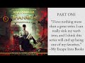 Free young adult paranormal romance audiobook thanatos underworld 1 part 1