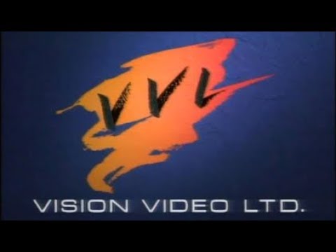 Talk to the Vision Video Ltd. logo (Max Andrew's Talk To The Logos Remade #1)