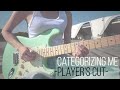 Rei &quot;Categorizing me&quot; - PLAYER&#39;S CUT #2 -