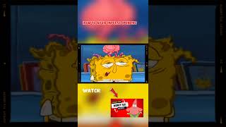 How Spongebob And Patrick Spend Their Money?