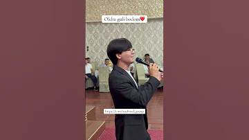 Olcha Guli Bodom Music Wedding 
