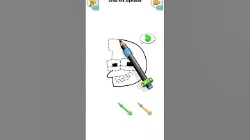 Alphabet DOP Lore #short #shorts #shortvideo #shortsvideo #shortsfeed #toilet #skibidi #weegoon