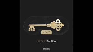 Royce 5&#39;9 - I Got The Keys (Freestyle)