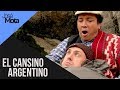 El último superviviente: El Cansino Argentino