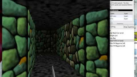 Pathways Into Darkness [1]