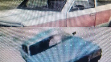 GTA VCS bobcat stunts with cheat device remastered 4 reversing of the boost