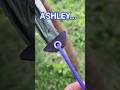 The KING of the Stopper Knots Ashley Knot #camping #knot #outdoors