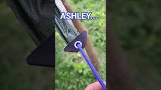 The KING of the Stopper Knots Ashley Knot #camping #knot #outdoors