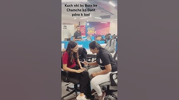 Just for fun 😂 kyuki trending pr hai 🔥🔥#trending #corporate #officelife #physicswallah #vlog