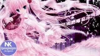 Blue Nightcore - Still Into You