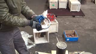 pellet mill roller
